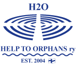 h2o logo